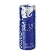 Red Bull Blue 250ml P