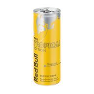 Red Bull TE Tropical 250ml P