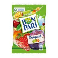 Bon Pari Originál 90g NES