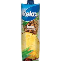 Relax ananas nektar 1l TP