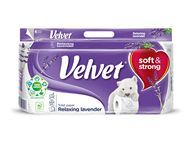 TP Velvet Lavender 3vr. 8ks XT