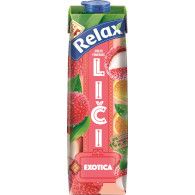 Relax Exotica liči 1l TP