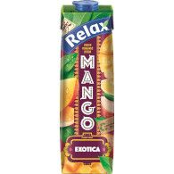 Relax Exotica mango 1l TP