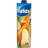 Relax hruška vlák. 1l TP