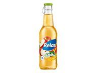 Relax víčko jablko 0,25l S