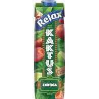 Relax Exotica kaktus 1l TP