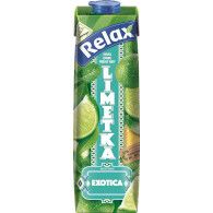 Relax Exotica limetka 1l TP