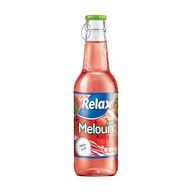 Relax víčko meloun 0,25l S