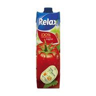 Relax rajče 100% 1l TP