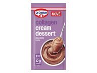 Dezert kolagen čoko 32g OET