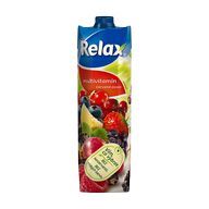 Relax čer.ovoce mult.1l XT