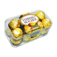 Ferrero Rocher T16 200g FERR XS