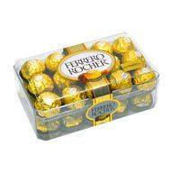 Ferrero Rocher T30 375g FERR XS