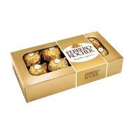 Ferrero Rocher T8 100g FERR XS