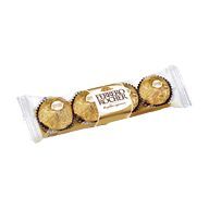 Ferrero Rocher T4 50g FERR XS