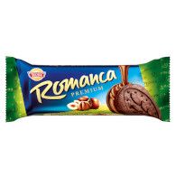 Romance premium oříšek 38g IDC