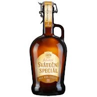 Speciál sváteční 3sladový džbánek 2l S