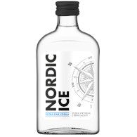 Vodka Nordic Ice 37,5% 0,2l 