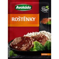 Roštěnky 32 g Avokado