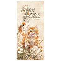 Čok. ml. kotě 100g