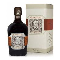 Rum Diplomatico Muntuano 40% 0,7l