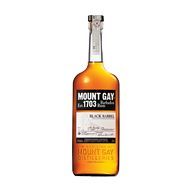 Rum Mount Gay Black Barrel 43% 0,7l