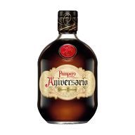 Rum Pampero Aniversario 40% 0,7l STOCK