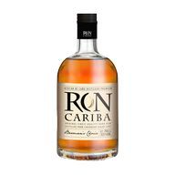 Rum Ron Cariba dark 37,5% 0,7l UNI