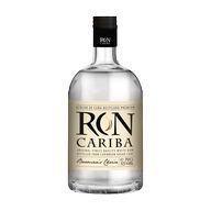 Rum Ron Cariba white 37,5% 0,7l UNI