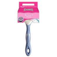 Strojek holicí Wilkinson Intuition comfort 1ks