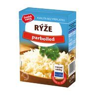 Rýže parboiled VS 480g ČC LAG