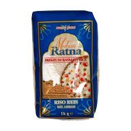 Rýže Basmati 1kg Arax