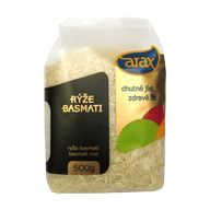 Rýže Basmati 500g Arax