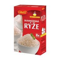 Rýže dlouhozrnná VS 800g VIT 