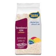 Rýže jasmínová 1kg Arax
