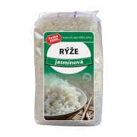 Rýže Jasmínová ČC 1kg ESSA