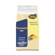 Rýže parboiled 1kg Arax