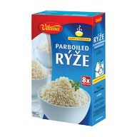 Rýže parboiled VS 800g VIT