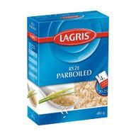 Rýže parboiled VS 400g LAG XX