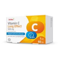 Vitamin C Long Effect 500mg XB