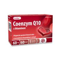 Coenzyme Q10 60tab