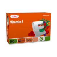 Vitamin E 60tab