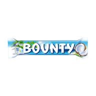 Tyč. Bounty 57g MRS