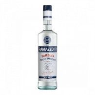 Sambuca 0,7l 38% Ramazzotti BECH