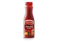 Om. cikánská Otma 375g HAM