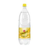 Schweppes tonic 1,5l PET 