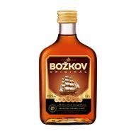 Božkov Original 37,5% 0,2l STOCK