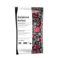 Koření gulášové 500g DRANA