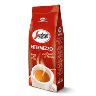 Segafredo Intermezzo zrno 1kg