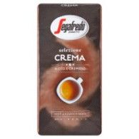 Segafredo Selezione Crema zrno 1kg CDD